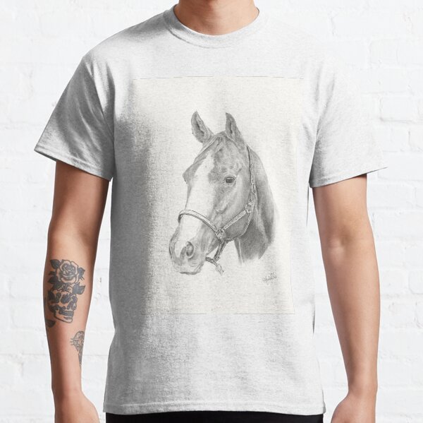 Aperçu de l'œuvre Quarter Horse créée et vendue par MichelleBird.