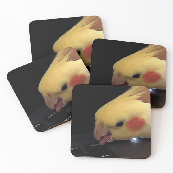 Item preview, Yellow Bird Press Delete designed and sold by DonatasSab.