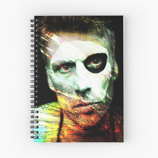 Item preview, Bez Acid Face designed and sold by paulwolfgang64.