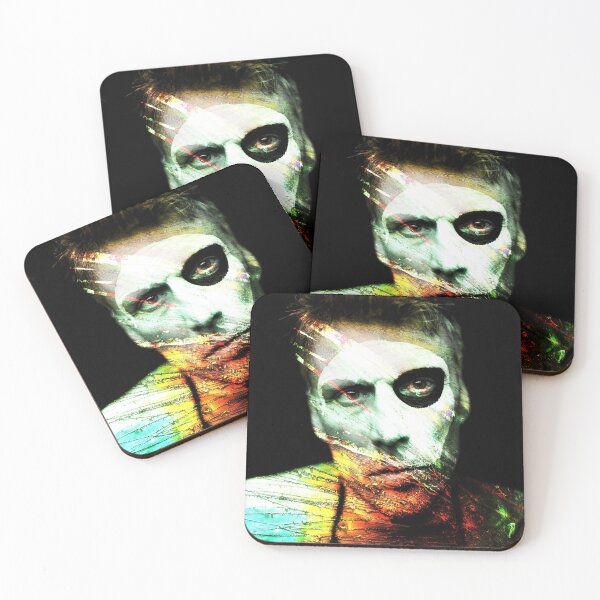 Item preview, Bez Acid Face designed and sold by paulwolfgang64.