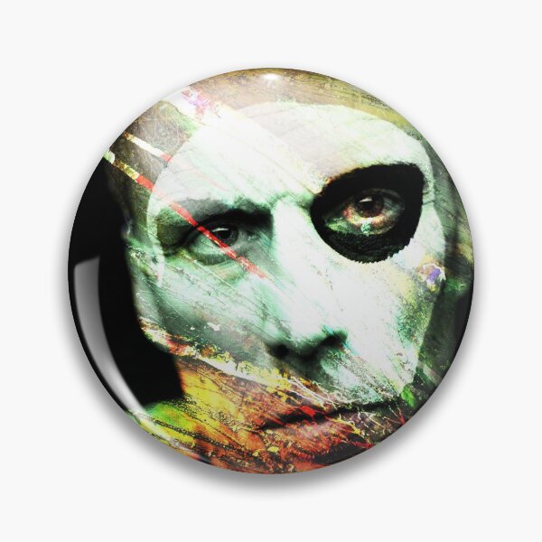 Item preview, Bez Acid Face designed and sold by paulwolfgang64.