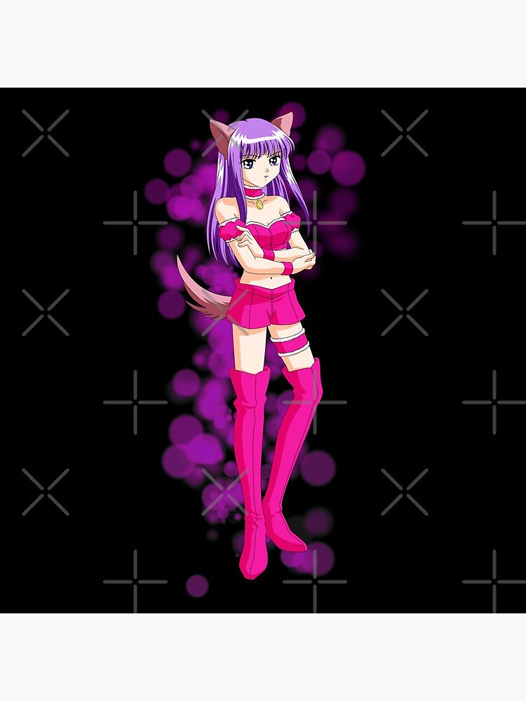 Tokyo Mew Mew - Zakuro