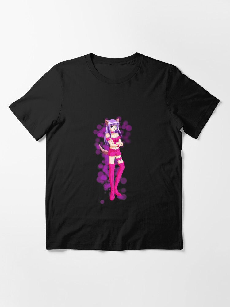 Tokyo Mew Mew - Zakuro | Essential T-Shirt