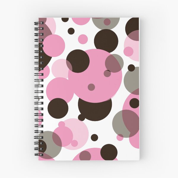 Item preview, Pink circular pattern designed and sold by Kirill Berbetch.