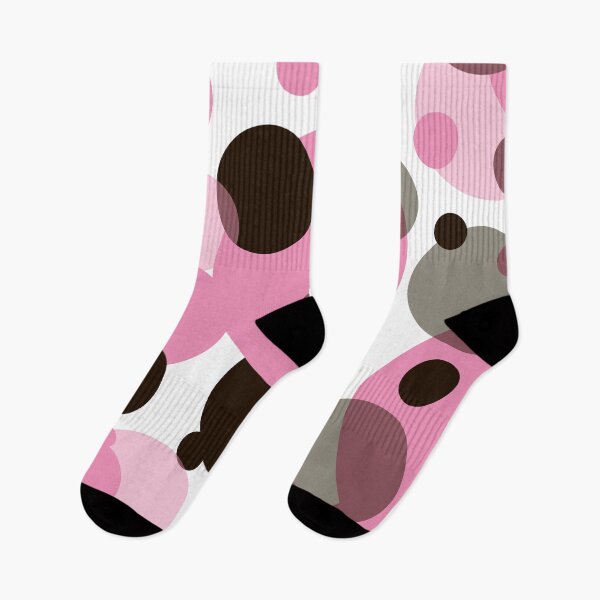 Item preview, Pink circular pattern designed and sold by Kirill Berbetch.