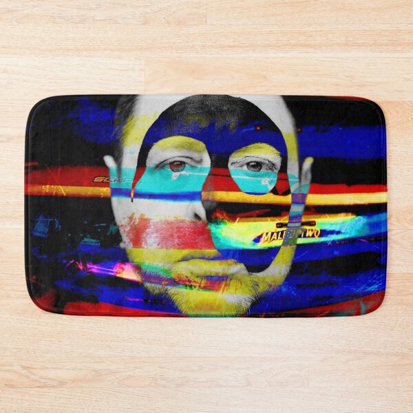 Item preview, Shaun Ryder "I Love the smell of Napalm in the Morning"  designed and sold by paulwolfgang64.