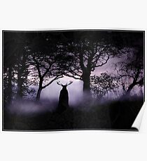 Shadow of Herne Poster