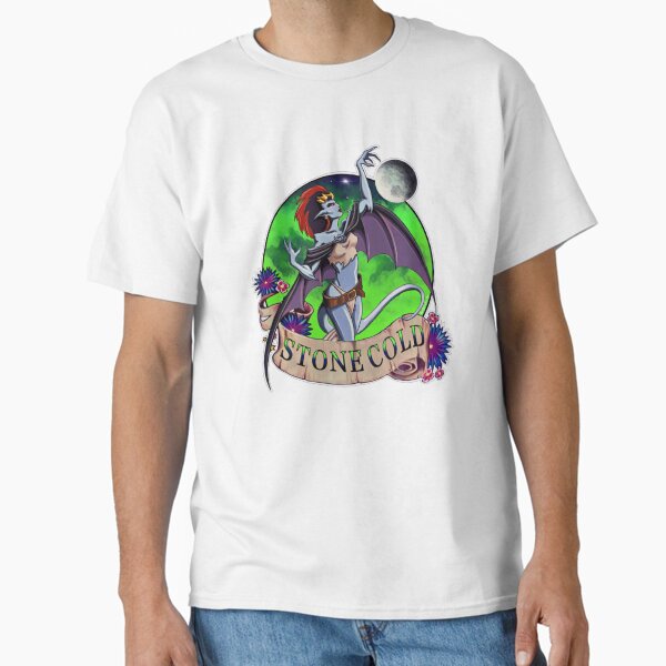 Camisetas de Gárgolas - Colección Nueva 2026