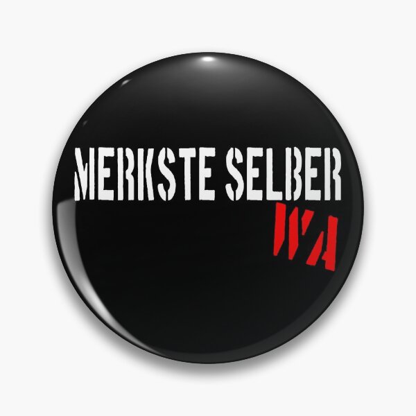 Item preview, Favorite Selber Wa fun Berliners designed and sold by markusabart.