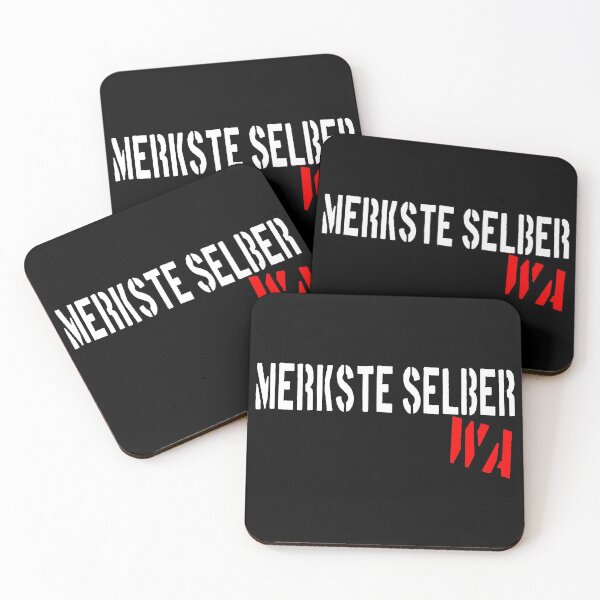 Item preview, Favorite Selber Wa fun Berliners designed and sold by markusabart.