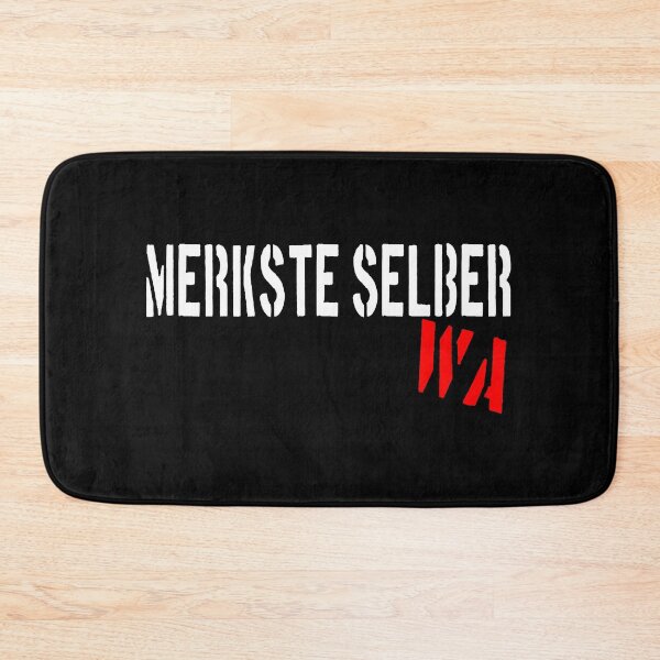 Item preview, Favorite Selber Wa fun Berliners designed and sold by markusabart.