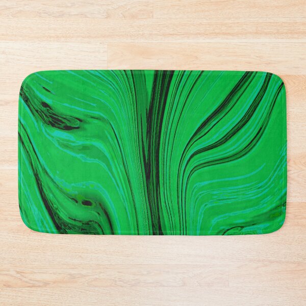 Item preview, pull, green designed and sold by dnparker.
