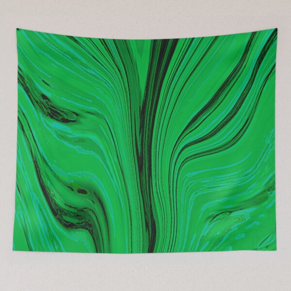 Item preview, pull, green designed and sold by dnparker.