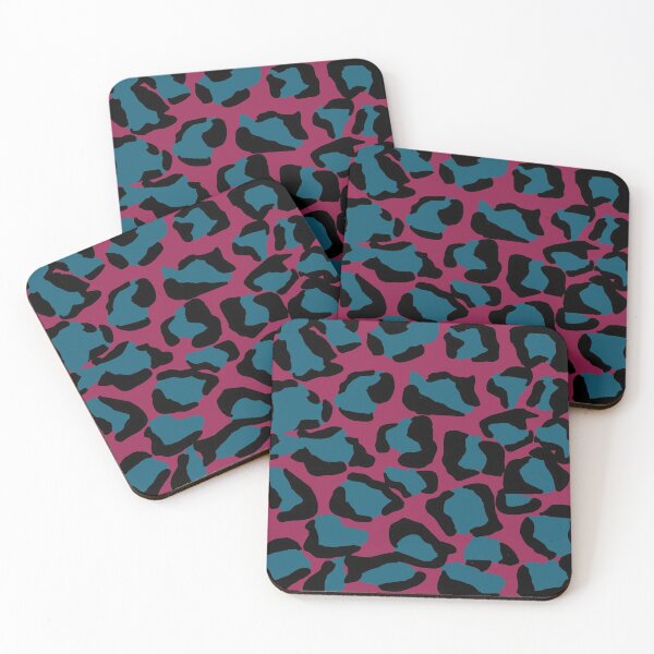 Item preview, Animal Skin Leopard Gift designed and sold by dara4uall.