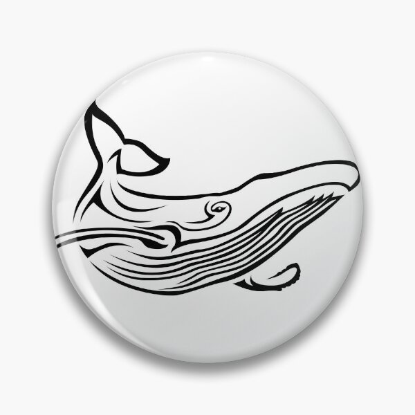 Item preview, Whale Design designed and sold by nickbiancardi.