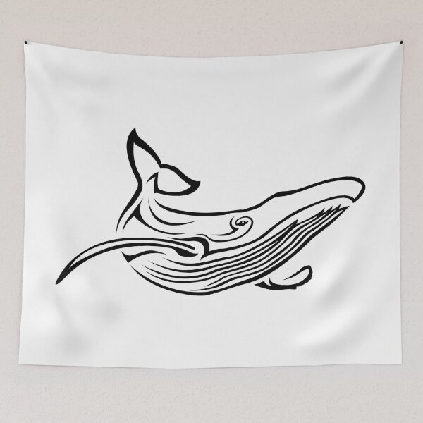 Item preview, Whale Design designed and sold by nickbiancardi.