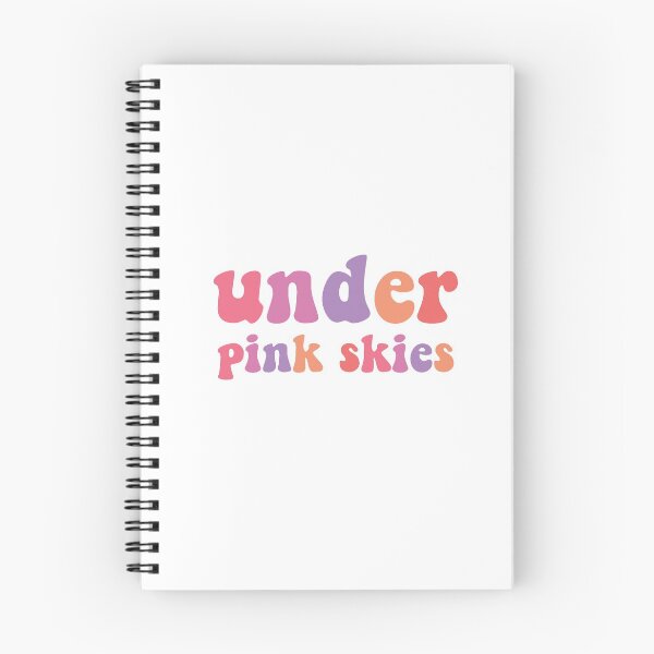 Item preview, Pink Skies designed and sold by emwight.
