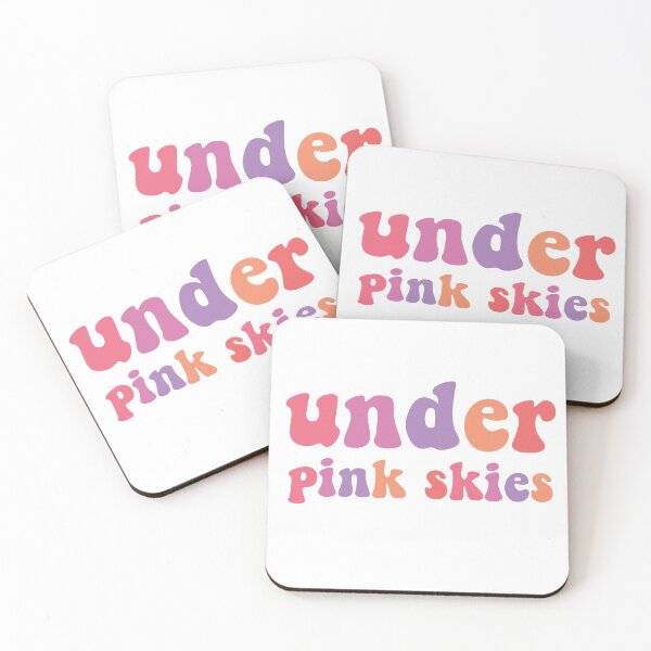 Item preview, Pink Skies designed and sold by emwight.