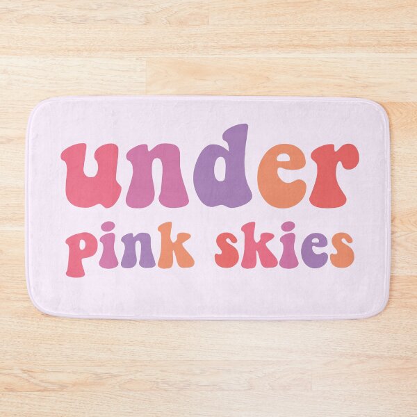 Item preview, Pink Skies designed and sold by emwight.