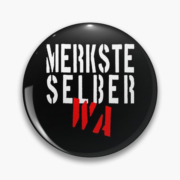Item preview, Favorite Selber Wa fun Berliners designed and sold by markusabart.