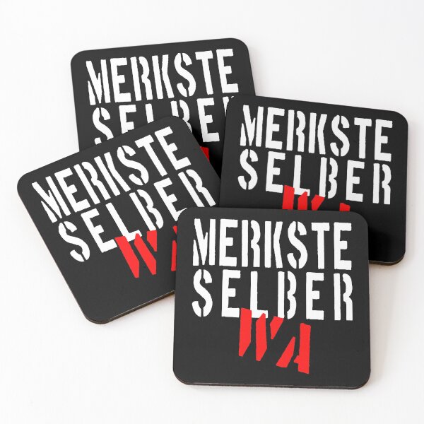 Item preview, Favorite Selber Wa fun Berliners designed and sold by markusabart.