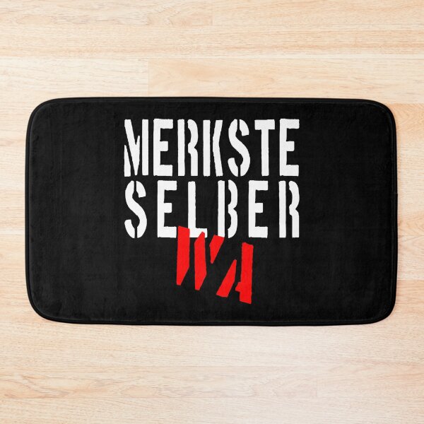 Item preview, Favorite Selber Wa fun Berliners designed and sold by markusabart.