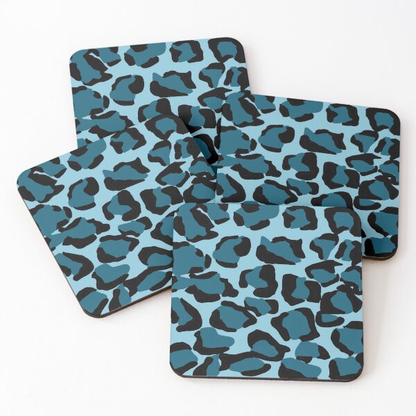 Item preview, Animal Skin Leopard Gift designed and sold by dara4uall.