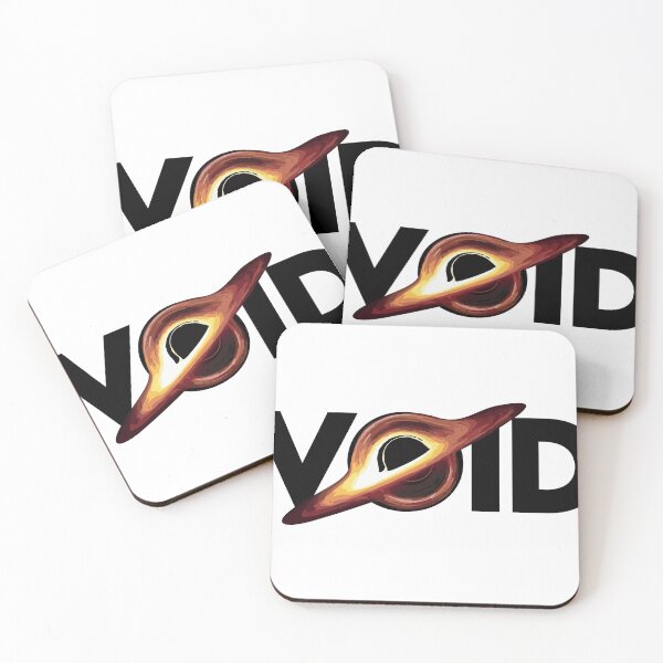 Item preview, Travel into the V0ID designed and sold by fireballuke.