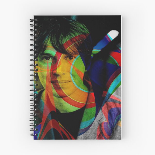 Item preview, Brian Cox Universe  designed and sold by paulwolfgang64.