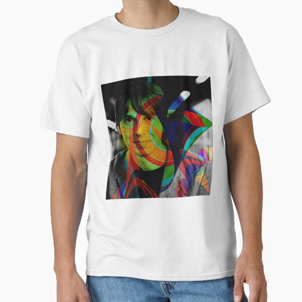 Item preview, Brian Cox Universe  designed and sold by paulwolfgang64.