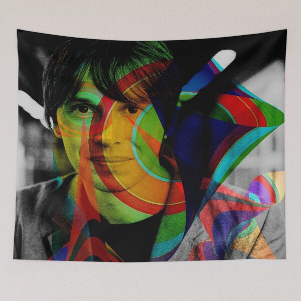 Item preview, Brian Cox Universe  designed and sold by paulwolfgang64.