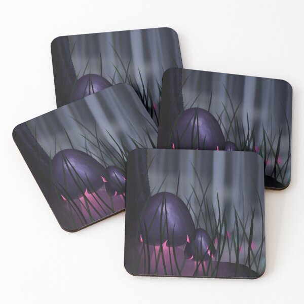 Item preview, Kinoko designed and sold by jessierainbow.