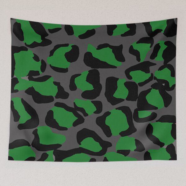Item preview, Animal Skin Leopard Gift designed and sold by dara4uall.