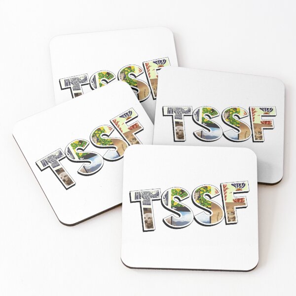 Item preview, The Story So Far - TSSF All Albums Art designed and sold by jelemeno.