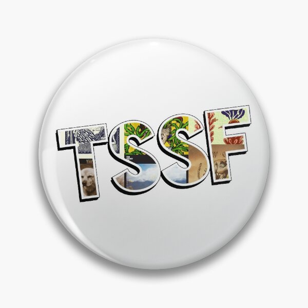 Item preview, The Story So Far - TSSF All Albums Art designed and sold by jelemeno.