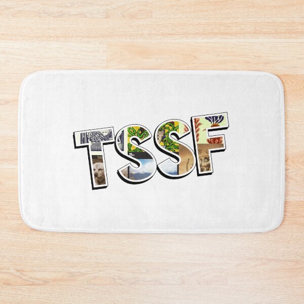 Item preview, The Story So Far - TSSF All Albums Art designed and sold by jelemeno.