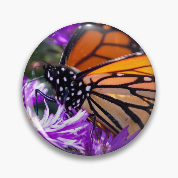 Item preview, Monarch Butterfly 8 designed and sold by Susie Kramer.