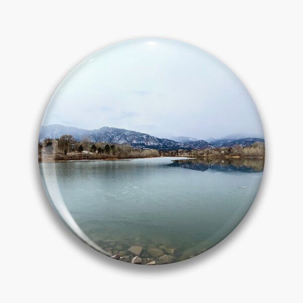 Item preview, Quail Lake designed and sold by fbrewer0518.