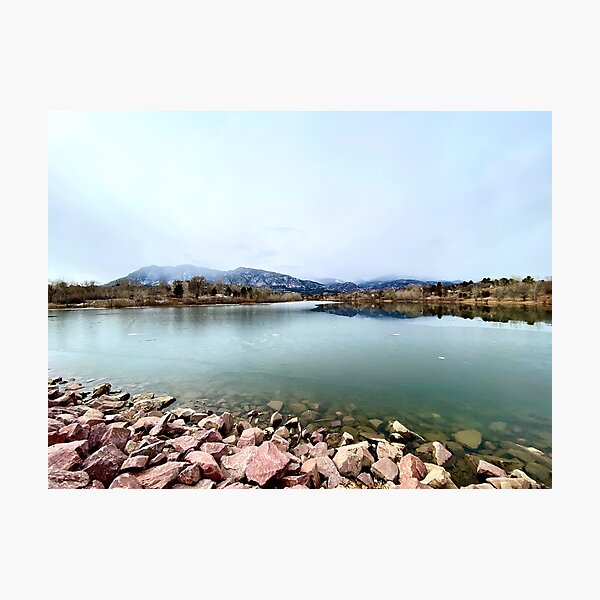 Item preview, Quail Lake designed and sold by fbrewer0518.
