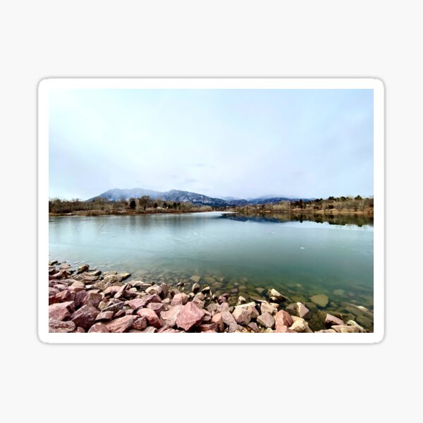 Item preview, Quail Lake designed and sold by fbrewer0518.
