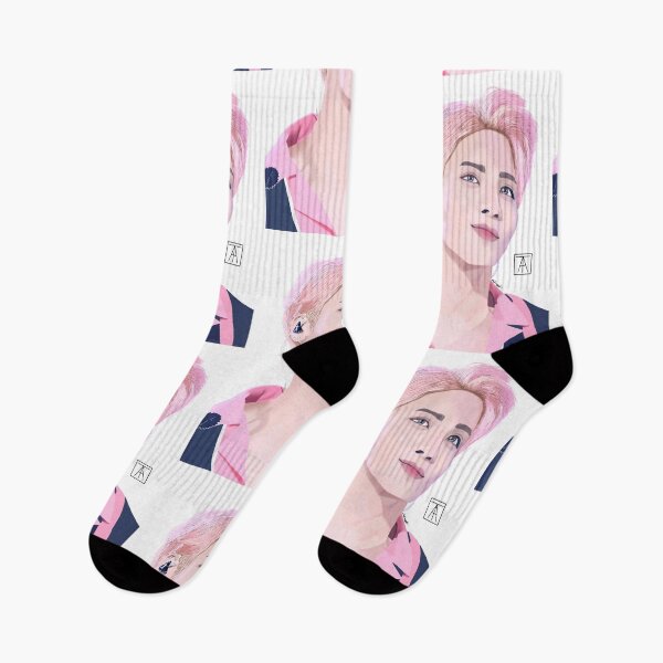 Item preview, Kim Jonghyun designed and sold by fayetheartist.