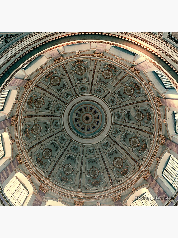 Basilica, Esztergom Hungary by rodneyj46