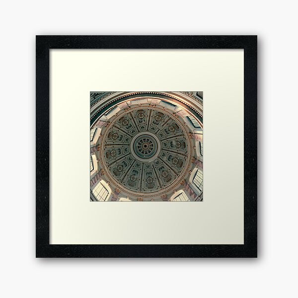 Item preview, Basilica, Esztergom Hungary designed and sold by Rodney Johnson.