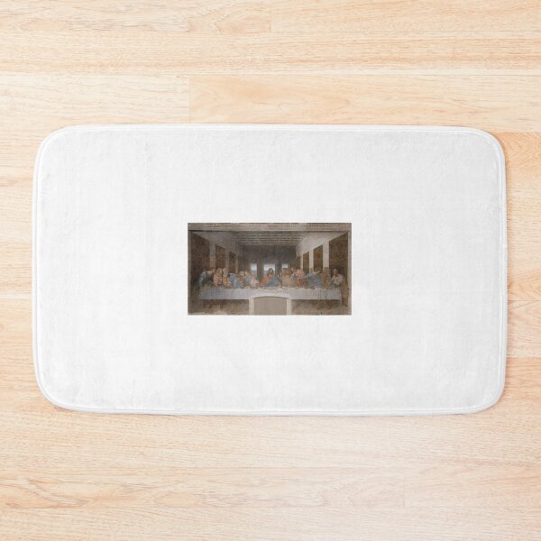 Item preview, The Last Supper designed and sold by mjammer.