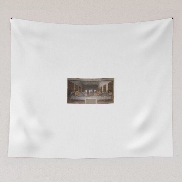 Item preview, The Last Supper designed and sold by mjammer.