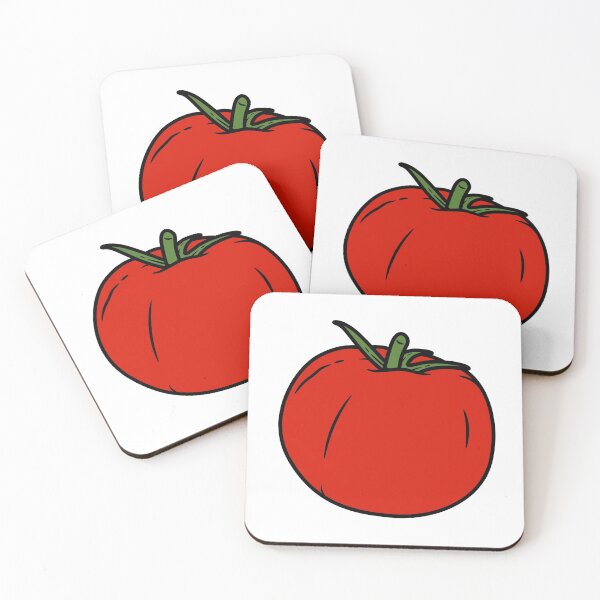 Item preview, Tomato designed and sold by IceyDel.