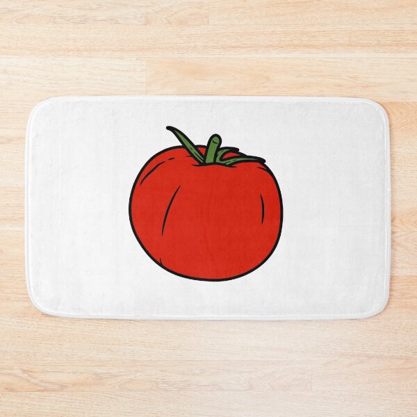 Item preview, Tomato designed and sold by IceyDel.