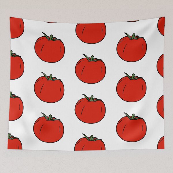 Item preview, Tomato designed and sold by IceyDel.