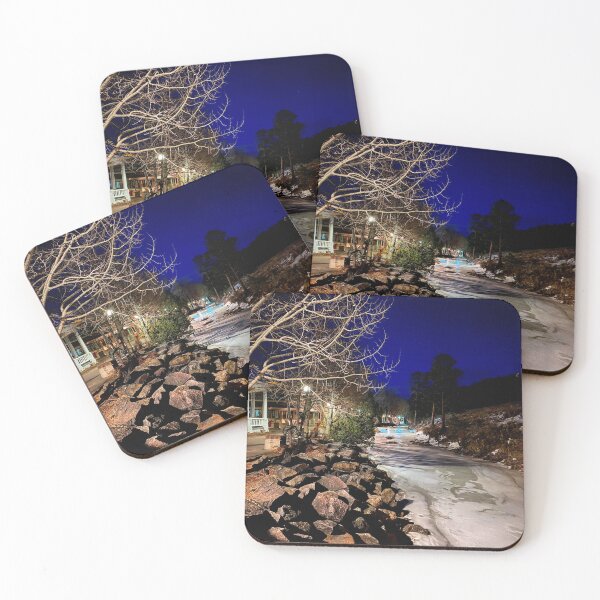 Item preview, Parque Estes designed and sold by fbrewer0518.
