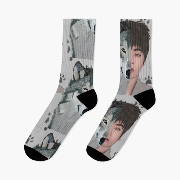 Item preview, Exo Xiumin designed and sold by fayetheartist.